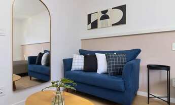 Imagem 5: PORTO ALEGRE - Apartamento Padrão - Auxiliadora