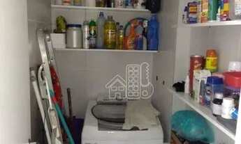 Imagem 3: Cobertura com 3 dormitórios à venda, 211 m² por R$ 875.000,00 - Recreio dos Bandeirantes