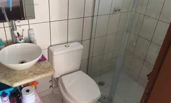 Imagem 4: Casa com 3 dormitórios à venda, 130 m² por R$ 660.000,00 - Condomínio Porto do Sol - Louve