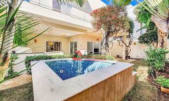 Imagem: Aluga - Casa Cond Montblac