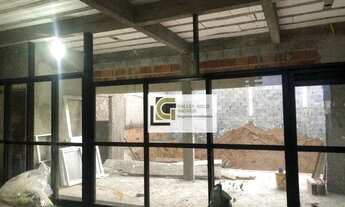 Imagem 5: Sobrado com 5 dormitórios à venda, 240 m² por R$ 1.280.000,00 - Villa Branca - Jacareí/SP