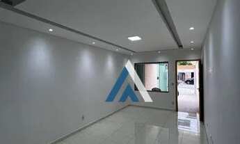 Imagem 2: SOBRADO 3 DORMITÓRIOS SENDO 1 SUÍTE