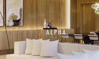 Imagem 7: Apartamento com 3 dormitórios para alugar, 228 m² - Alphaville Empresarial - Barueri/SP