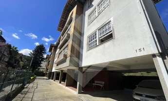 Imagem 2: COBERTURA NAS BRAUNES - Nova Friburgo - RJ