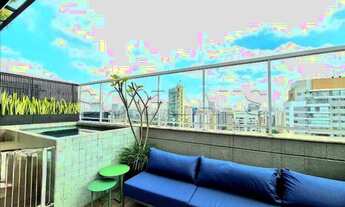 Imagem 6: Residencial Somma Brooklin, apto disponível para venda com 230m², 03 dorms e 03 vagas