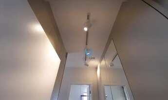 Imagem 7: Apartamento com 3 dormitórios para alugar, 110 m² por R$ 8.100,00/mês - Alphaville - Barue