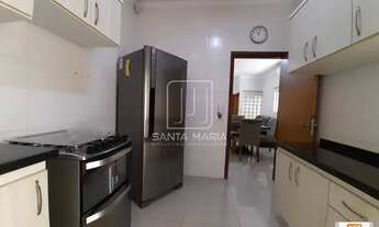 Imagem 7: Casa (térrea na rua) 3 dormitórios/suite, cozinha planejada