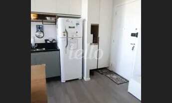 Imagem 4: São Paulo - Apartamento Padrão - Brás