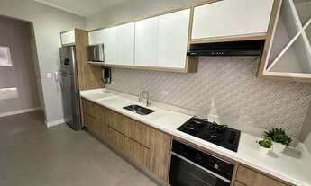 Imagem 6: Apartamento para aluguel tem 75 metros quadrados com 2 quartos