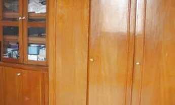 Imagem 6: Apartamento com 3 dormitórios, 160 m² - venda por R$ 650.000,00 ou aluguel por R$ 4.070,00