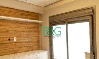 Imagem 2: Apartamento com 2 dormitórios à venda, 90 m² por R$ 2.389.000,00 - Pinheiros - São Paulo/S