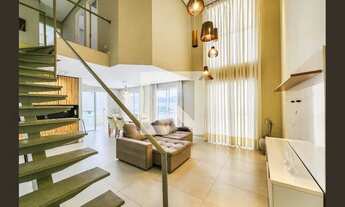 Imagem 5: Apartamento para Aluguel - Jardim Astúrias, 3 Quartos, 297 m2