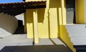 Imagem: Casa Santa Rosa - 200m²/115m² Construído