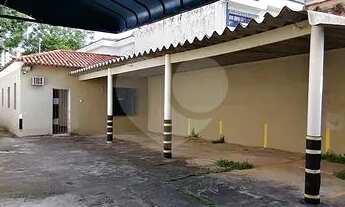 Imagem 7: Casa térrea, residencial/comercial para venda ou locação na Vila Mariana