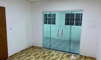 Imagem 2: Aluga-se uma casa independente em Ferraz de Vasconcelos