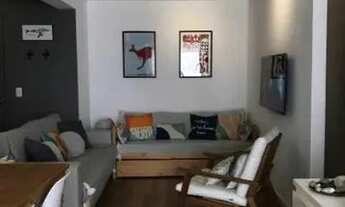 Imagem 5: Apartamento em Jardim da Penha JK