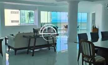 Imagem 7: Cobertura de 5 quartos à venda - Barra da Tijuca - Atlântico Sul