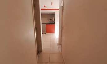 Imagem 6: CY - ALUGO APARTAMENTO CONDOMINIO VIVA JUARA