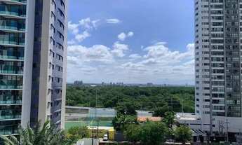 Imagem 4: Apartamento para venda com 36 metros quadrados com 1 quarto em Boa Viagem - Recife - PE