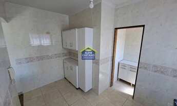 Imagem 7: Apartamento com 1 dorm, Caicara, Praia Grande - R$ 225 mil, Cod: ANT6672