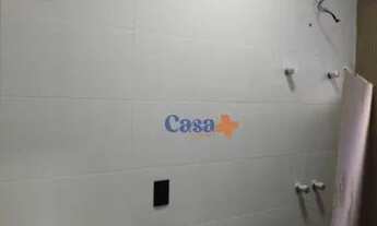 Imagem 6: Casa com 3 dormitórios à venda, 174 m² por R$ 1.180.000,00 - Condomínio Terras do Fontanár