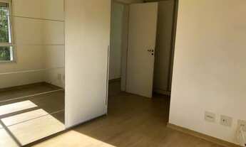 Imagem 2: Apartamento para aluguel possui 138 metros quadrados com 3 quartos