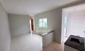 Imagem 3: Apartamento sem condomínio 2 dormitórios (Cidade São Jorge