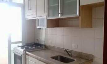 Imagem 7: Apartamento com 3 dormitórios para alugar, 62 m² por R$ 2.200,00/mês - Assunção - São Bern