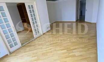 Imagem 2: Apartamento 3 dormitórios 1 suíte a venda na Vila Mariana