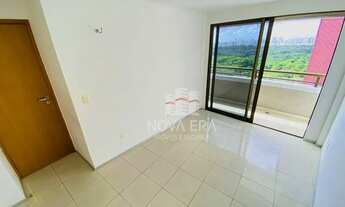 Imagem 6: Apartamento com 3 dormitórios para alugar, 83 m² por R$ 3.410,00/mês - Cocó - Fortaleza/CE