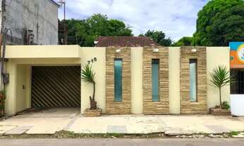 Imagem: Aluga-se Casa ou escritório