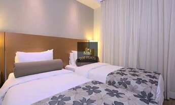 Imagem 4: Flat Para Locação Vila Olímpia