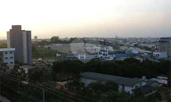 Imagem 3: Residencial Life Campolim