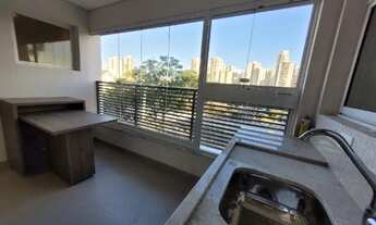 Imagem 3: Novissimo Apto Studio - Excelente localição Aquarius