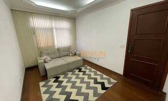 Imagem 3: Apartamento com 3 dormitórios à venda, 93 m² por R$ 580.000,00 - Santo Antônio - Belo Hori