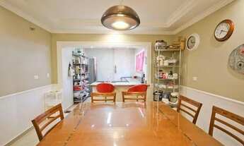 Imagem 2: Maravilhoso sobrado Triplex a 10 minutos a pé da estação do Metrô Ayrton Sena. Jardim São