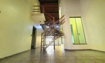 Imagem 5: Sobrado com 5 dormitórios para alugar, 237 m² por R$ 4.806,06/mês - Vila Maria Helena - In