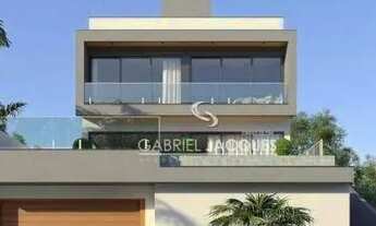 Imagem 6: Casa com 3 dormitórios à venda, 420 m² por R$ 2.900.000,00 - Pedra Branca - Palhoça/SC