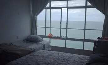 Imagem 2: Apartamento com 1 dormitório à venda, 60 m² por R$ 190.000 - Ipiranga - Guarapari/ES