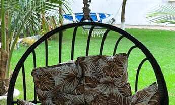 Imagem 4: Casa alter do chão