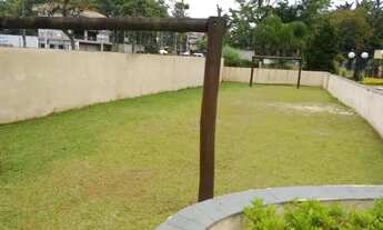 Imagem 4: Apartamento com 3 dormitórios à venda, 64 m² por R$ 270.000,00 - Parque Terra Nova - São B