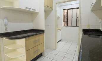 Imagem 3: Apartamento 3 Dormitórios com 2 vagas garagem. 133m² no Cancelli - Cascavel PR