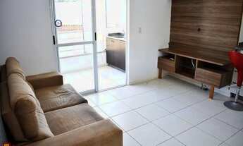 Imagem 7: Lindo apartamento de 02 quartos no bairro Capoeiras