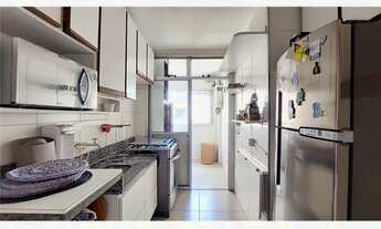 Imagem 3: APARTAMENTO RESIDENCIAL em São Paulo - SP, Perdizes