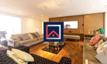 Imagem 6: Apartamento Locação 3 Dormitórios - 200 m² Paraíso