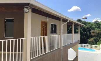 Imagem 3: Chácara Residencial em Jundiaí