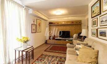 Imagem 6: São Paulo - Apartamento Padrão - Vila Mariana