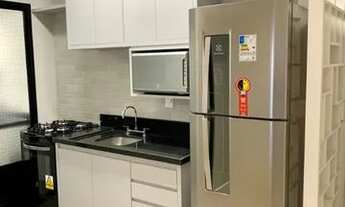 Imagem 5: APARTAMENTO 58MT - DOIS DORMITÓRIOS EM PINHEIROS