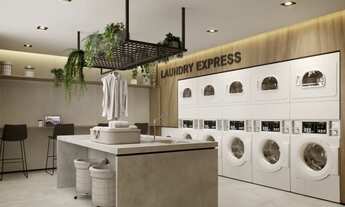 Imagem 5: STUDIO DE ALTA RENTABILIDADE - VILA MARIANA