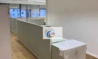 Imagem 2: Conjunto, 286 m² - Itaim Bibi - São Paulo/São Paulo